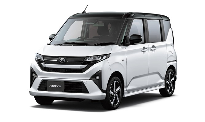 早い者勝ち!!ダイハツ ムーヴすぐ乗れます！ ダイハツ ムーヴの新車カーリース（サブスク） | 距離で支払うマイカー
