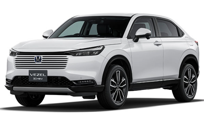 ホンダ ヴェゼル(RV系)用 2023年製 215/60R16 99H XL ミシュラン 正規品 エックスアイス スノー レオニス WXスタッドレスタイヤホイール 4本セット