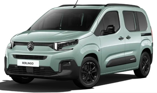 シトロエン ベルランゴ