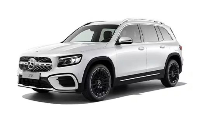 メルセデス・ベンツ GLB