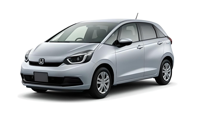 ホンダ フィット