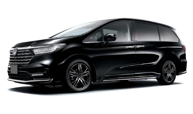 ホンダ オデッセイ