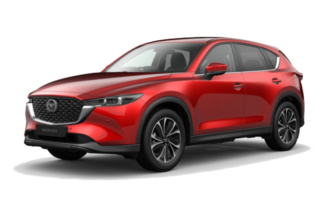 マツダ CX-5