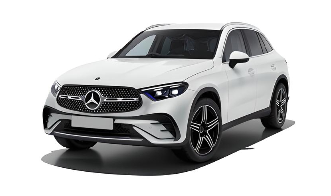 メルセデス・ベンツ GLC