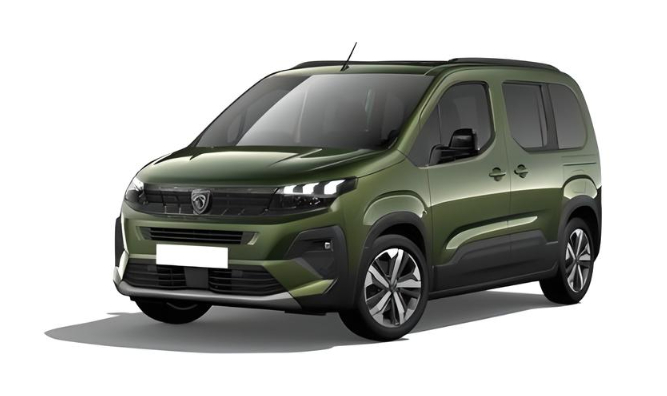 プジョー リフター