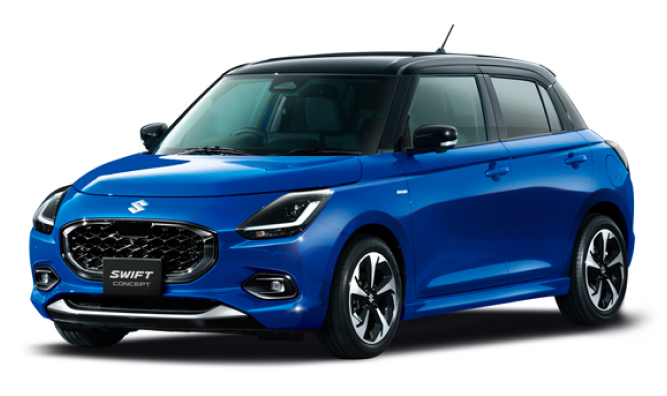 スズキ スイフト