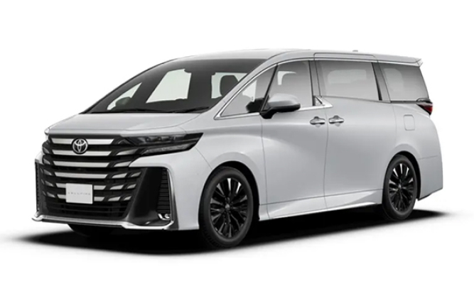 トヨタ ヴェルファイア