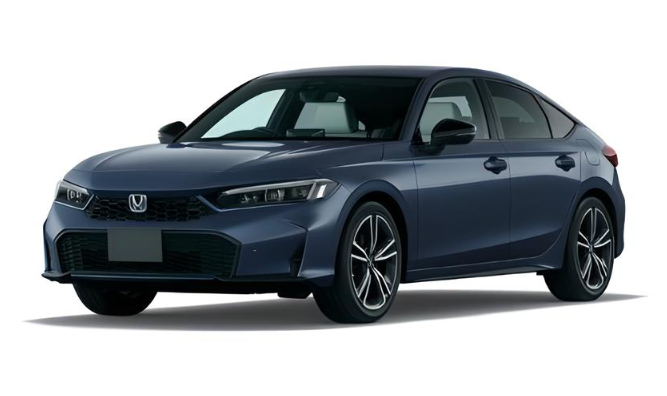 ホンダ シビック