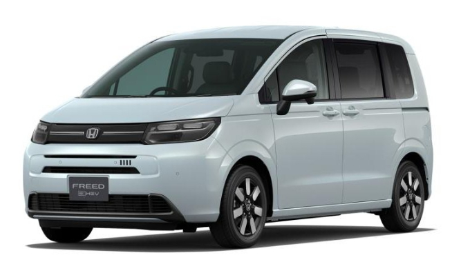 ホンダ フリード