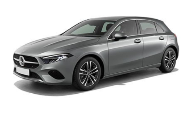 メルセデス・ベンツ A Class