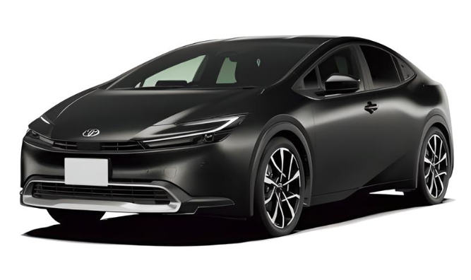 トヨタ プリウス