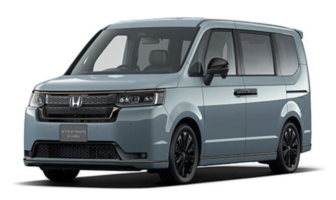 ホンダ ステップワゴン