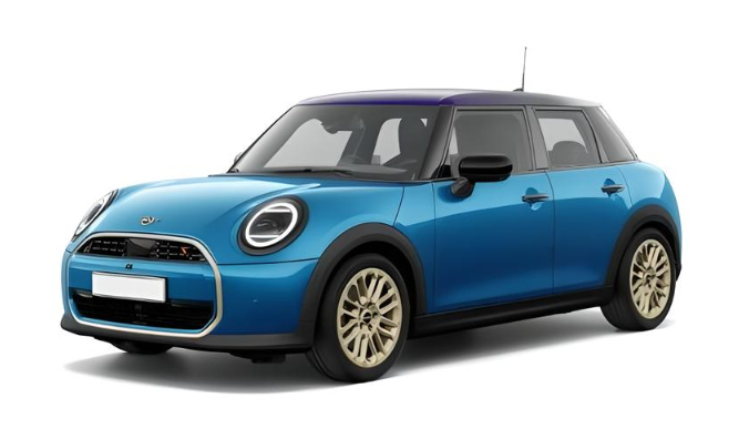 MINI ミニ 5ドア