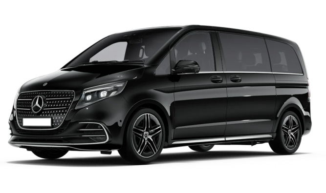 メルセデス・ベンツ V Class