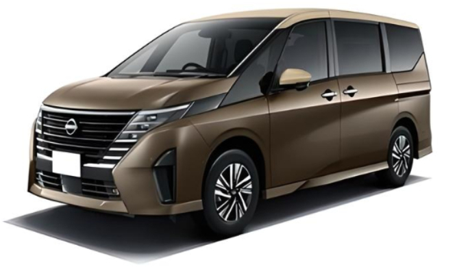 日産 セレナ