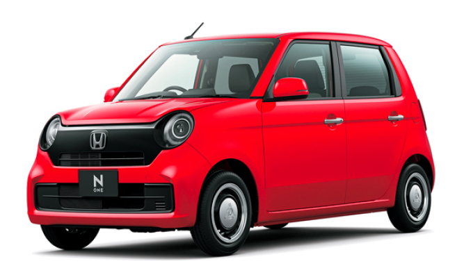 ホンダ N-ONE