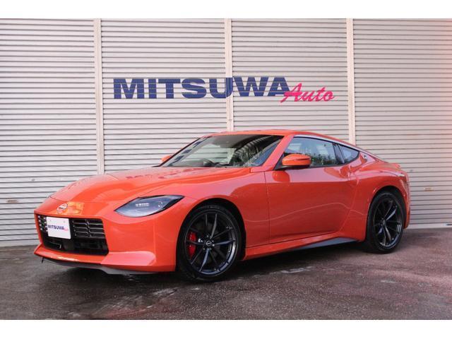 日産 フェアレディZ