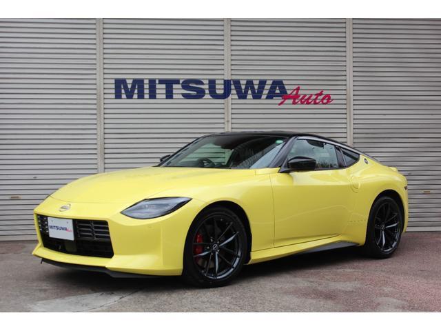 日産 フェアレディZ