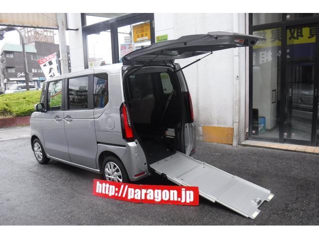 ホンダ N-BOX