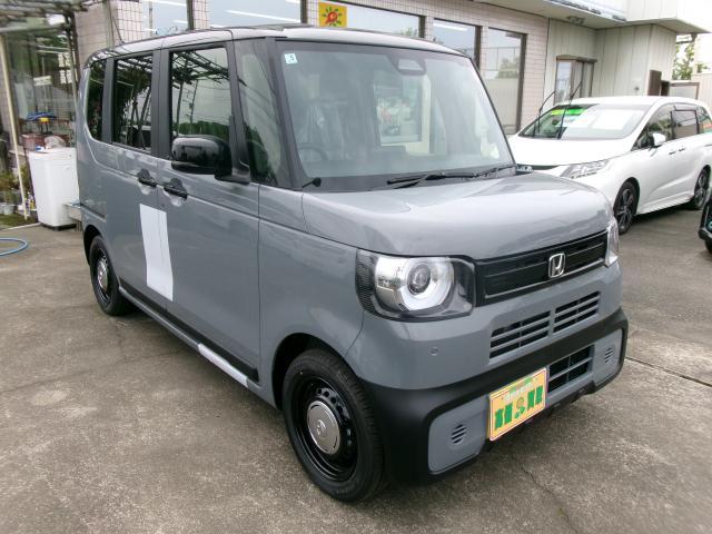 ホンダ N-BOX