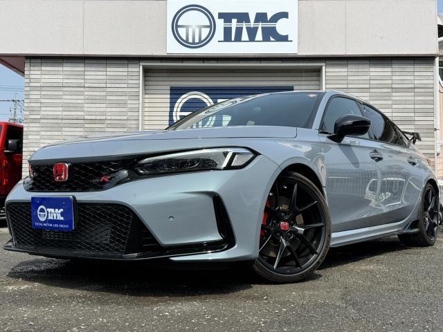 ホンダ シビックTYPE-R