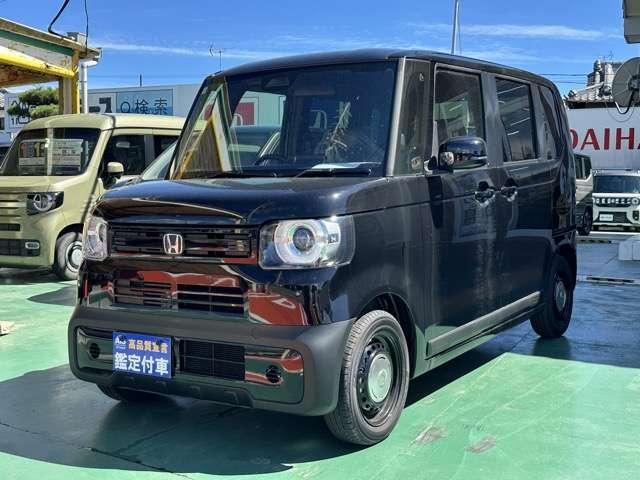 ホンダ N-BOX