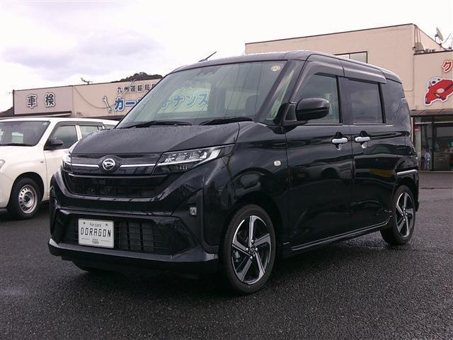 ダイハツ ムーヴ