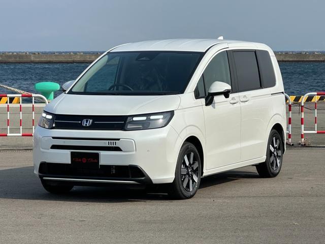 ホンダ フリード