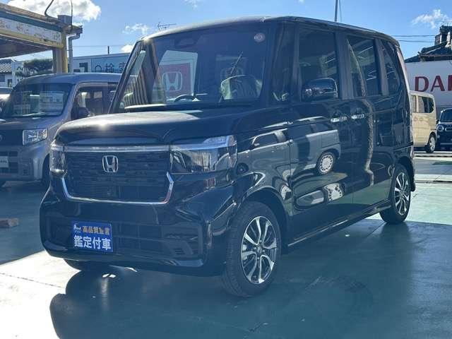 ホンダ N-BOX