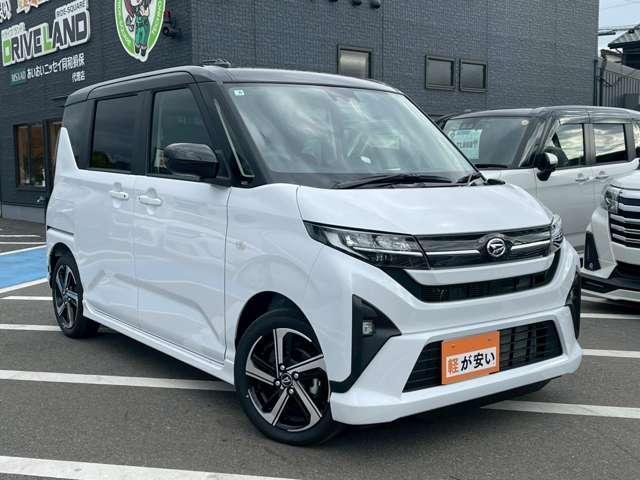 ダイハツ ムーヴ