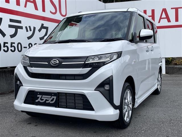 ダイハツ ムーヴ