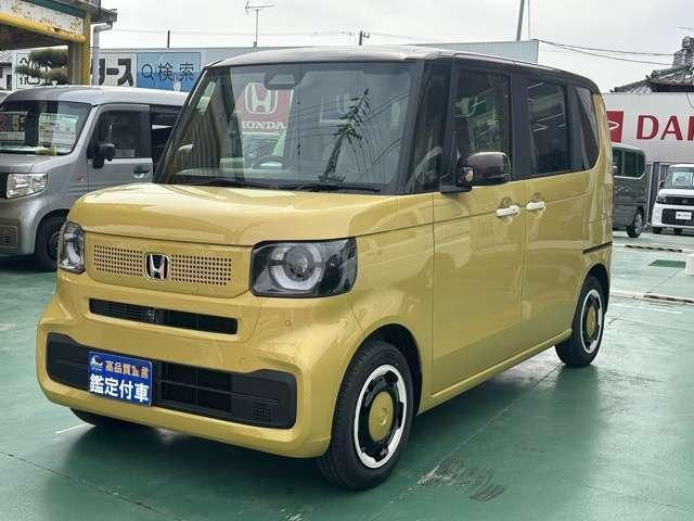 ホンダ N-BOX