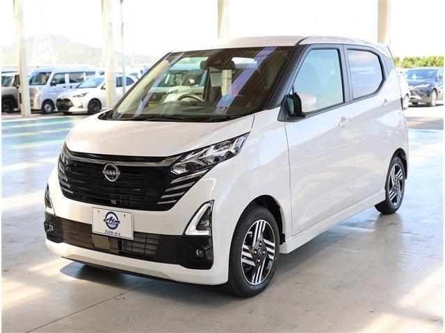日産 デイズ