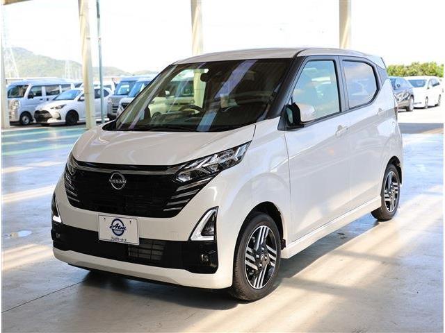 日産 デイズ