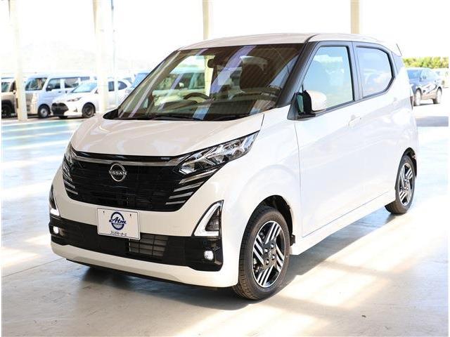 日産 デイズ
