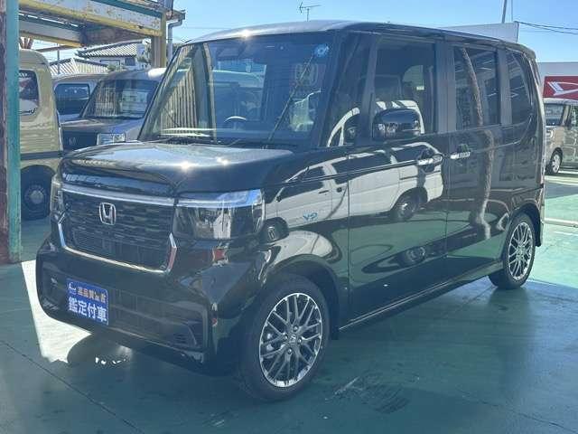ホンダ N-BOX