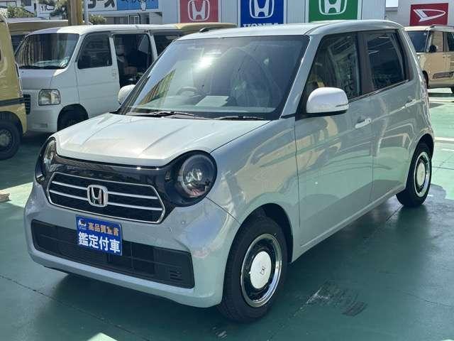 ホンダ N-ONE