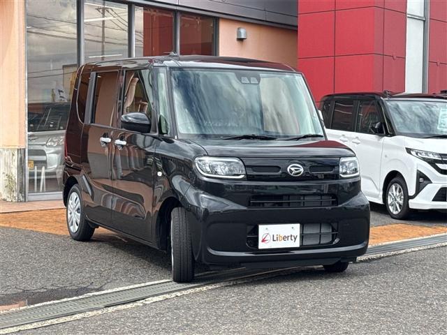ダイハツ タント