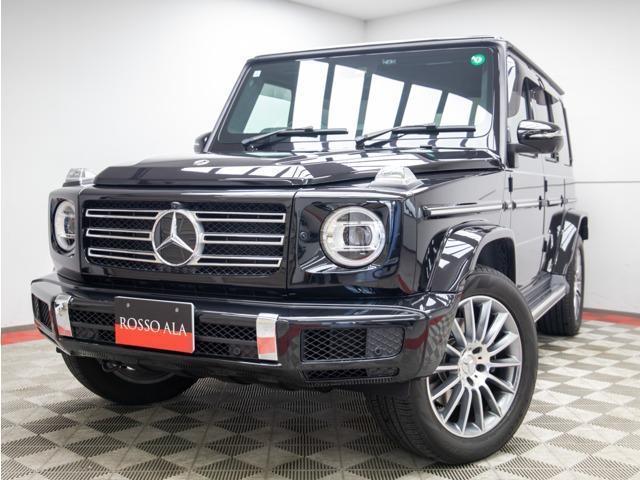 メルセデス・ベンツ G Class