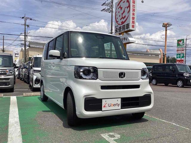 ホンダ N-BOX