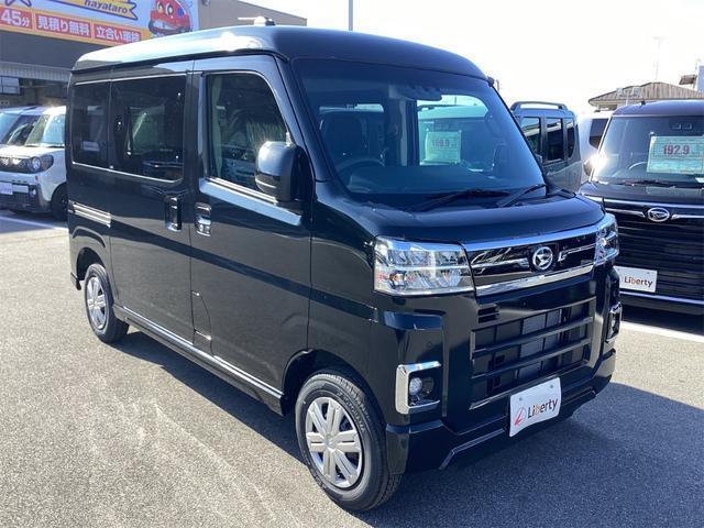 ダイハツ ハイゼットカーゴ