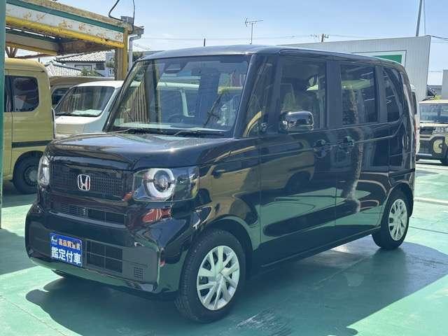 ホンダ N-BOX