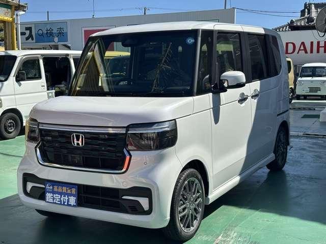 ホンダ N-BOX