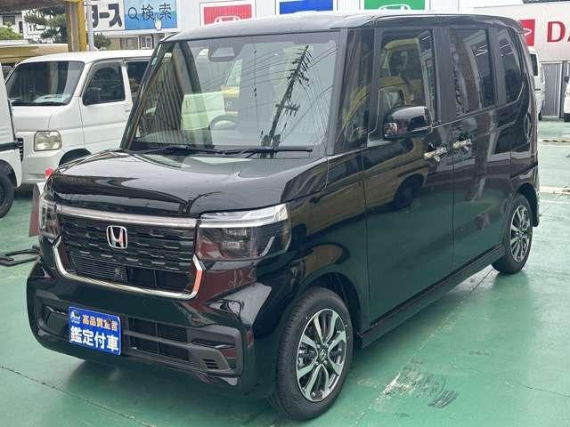 ホンダ N-BOX