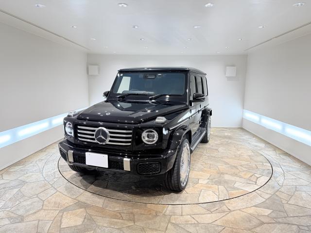 メルセデス・ベンツ G Class