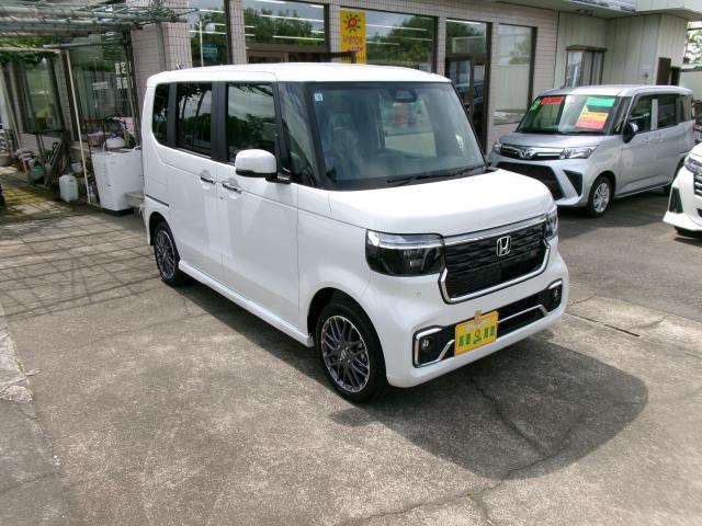ホンダ N-BOX