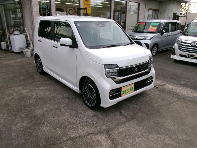 ホンダ N-WGN