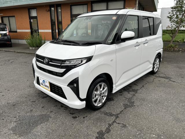 ダイハツ ムーヴ