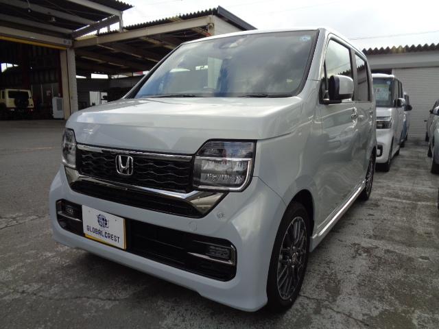 ホンダ N-WGN