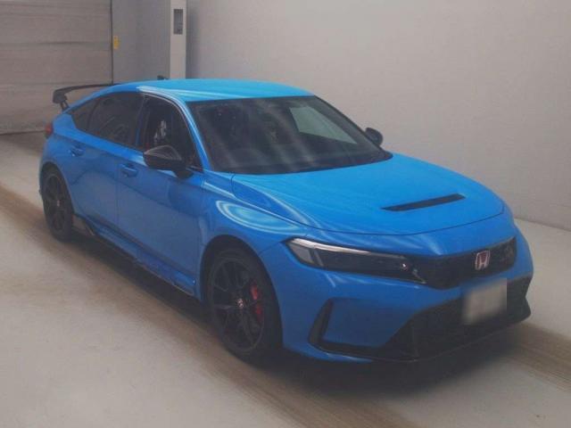ホンダ シビックTYPE-R